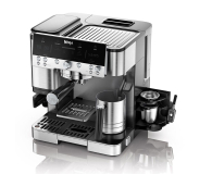 Ninja ES601EU Luxe Café Premier - 1467779 - zdjęcie 2